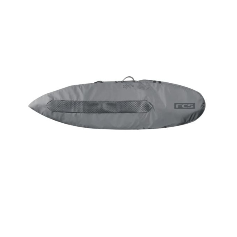 FCS Day All Purpose Steel Grey