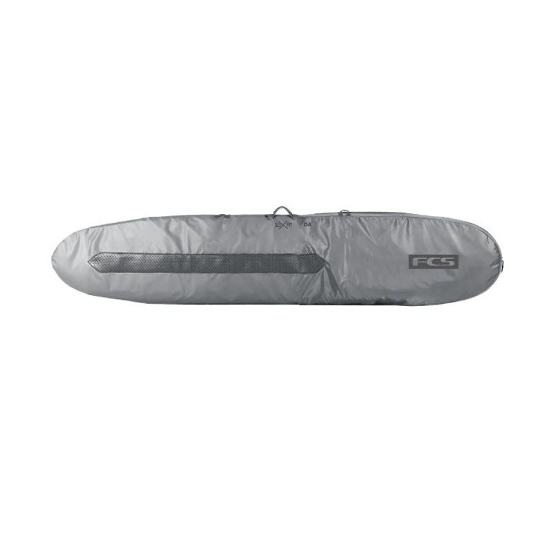 FCS Day Long Board Steel Grey
