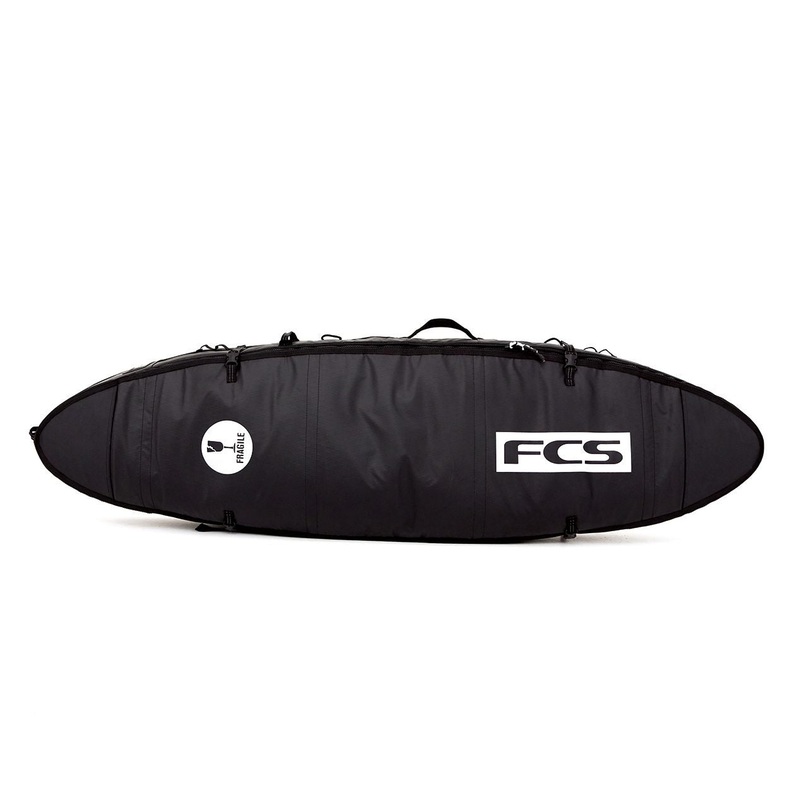 FCS Travel 4 All Purpose Board Bags