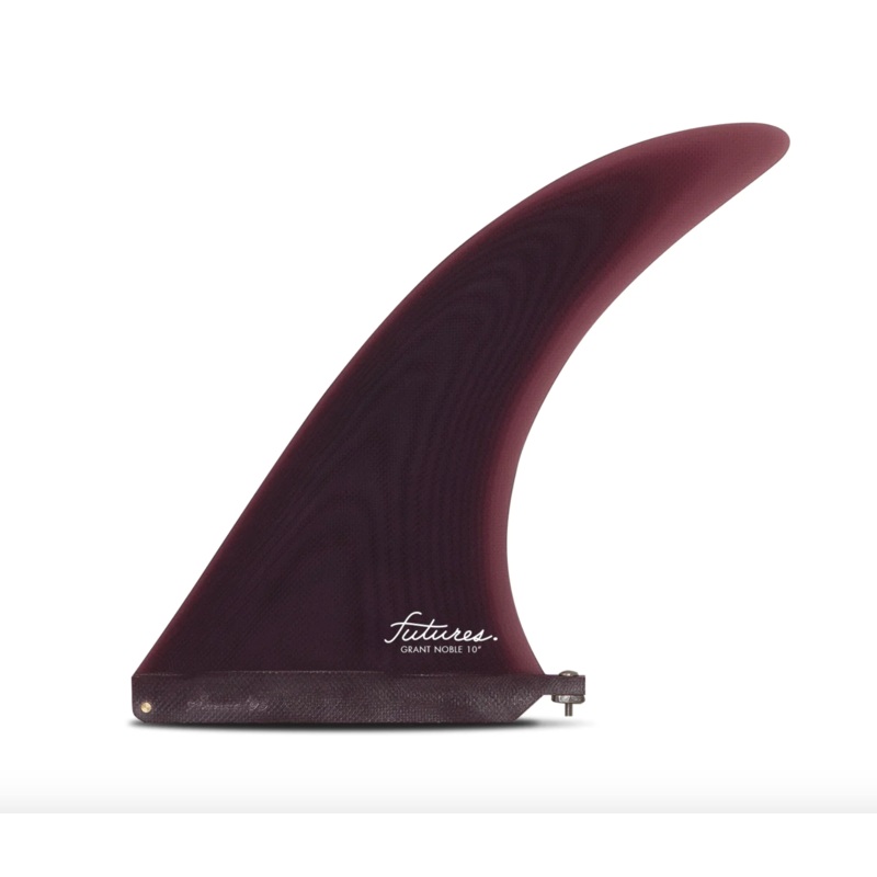 Futures Grant Noble 10.0 FG Single Fin