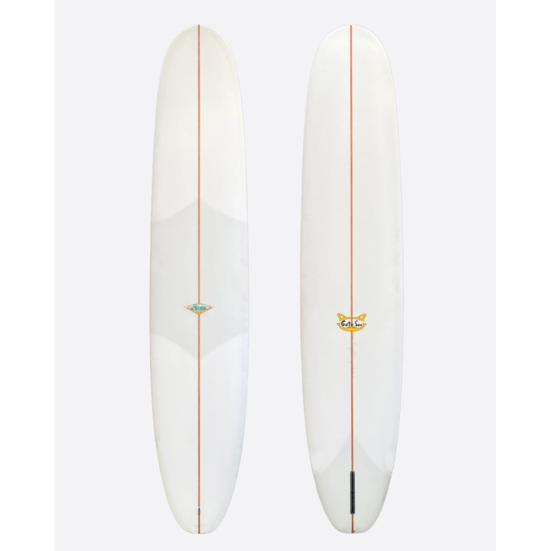 Hobie 9.6 Gato Son