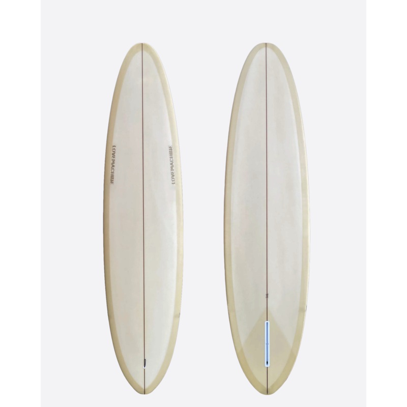 Lovemachine 7.6 v.Bowls