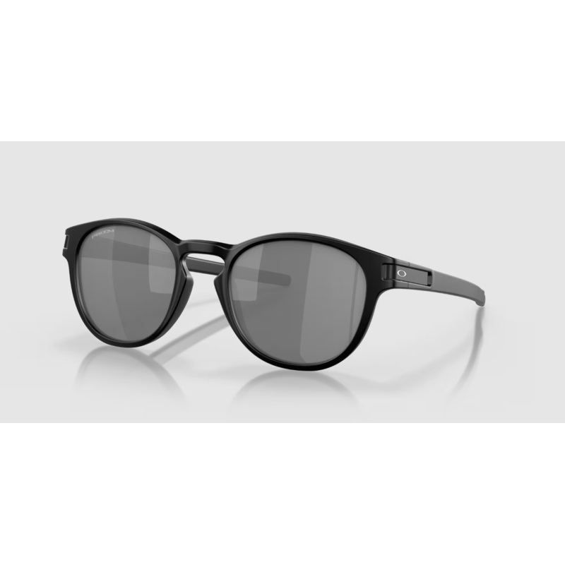Oakley Latch Matte Black - Prizm Black