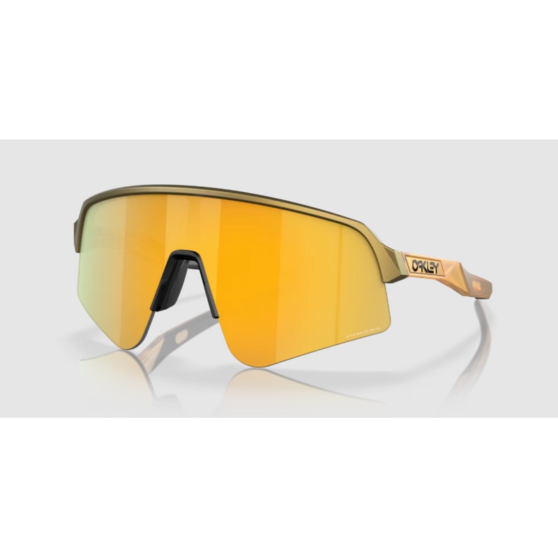 Oakley Sutro Lite Sweep Brass Tax -Prizm 24k