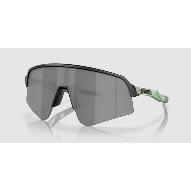 Oakley Sutro Lite Sweep Matte Fern - Prizm Grey