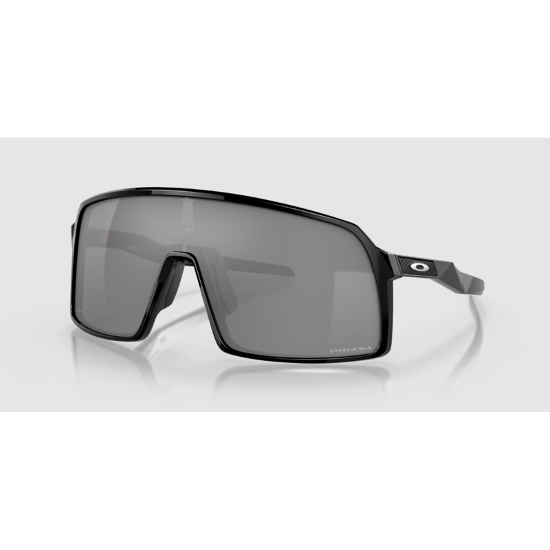 Oakley Sutro Polished Black - Prizm Black