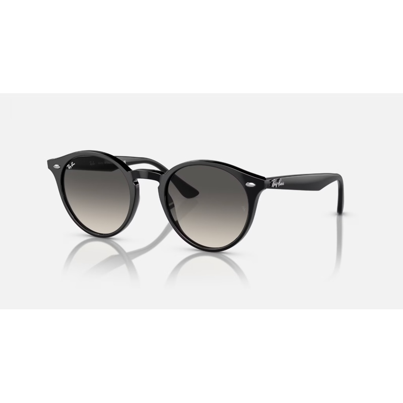 Ray Ban RB2180 Black - Grey Gradient