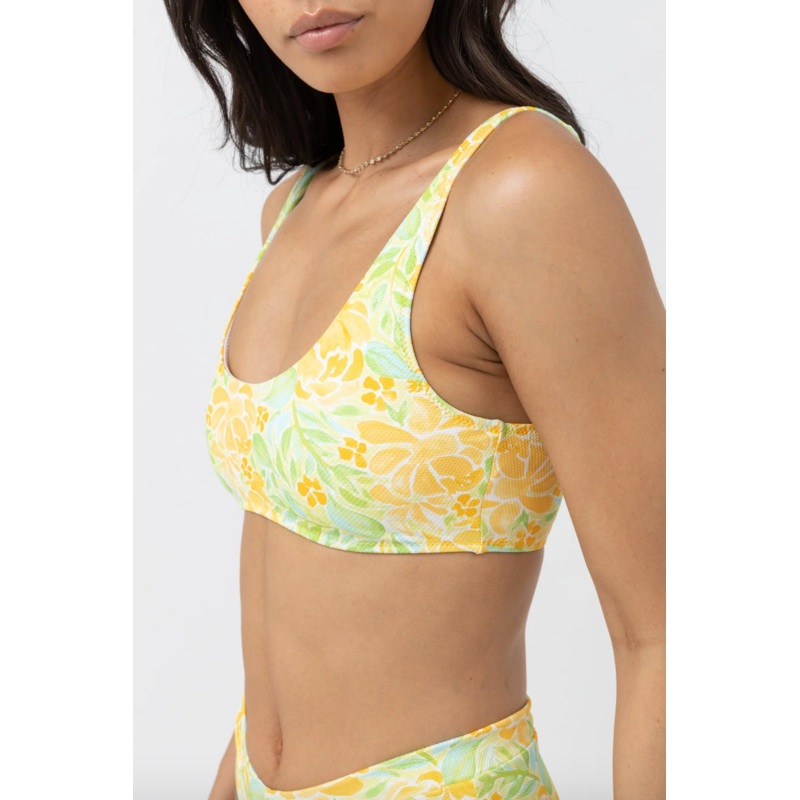 Rhythm Magnolia Floral 2 Piece