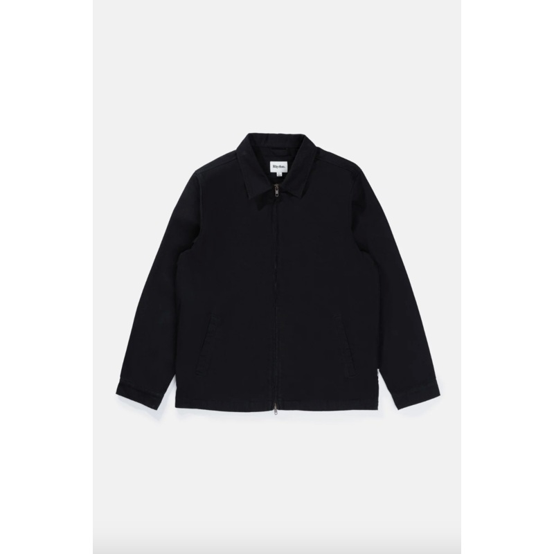 Rhythm Mens Classic Shop Jacket