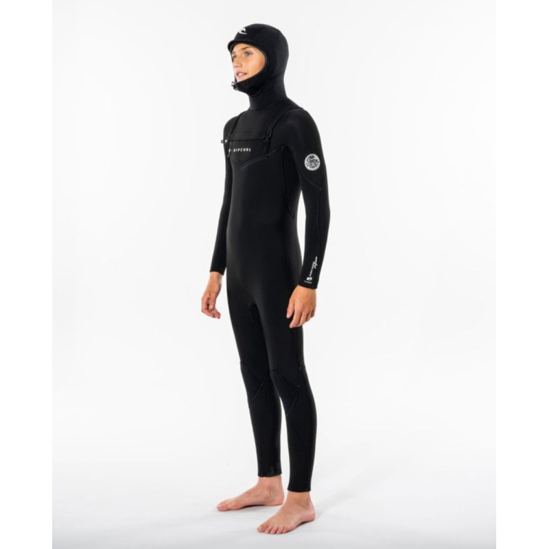 Rip Curl 5m Youth Dawn Patrol Wetsuit