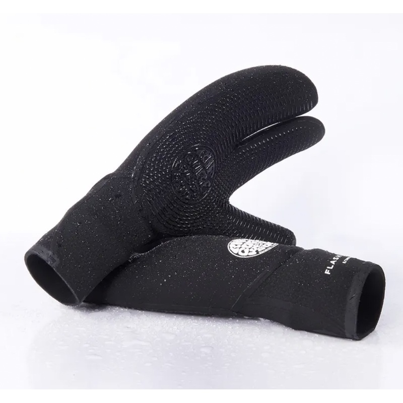 Rip Curl Flashbomb 5mm 3 Finger Glove