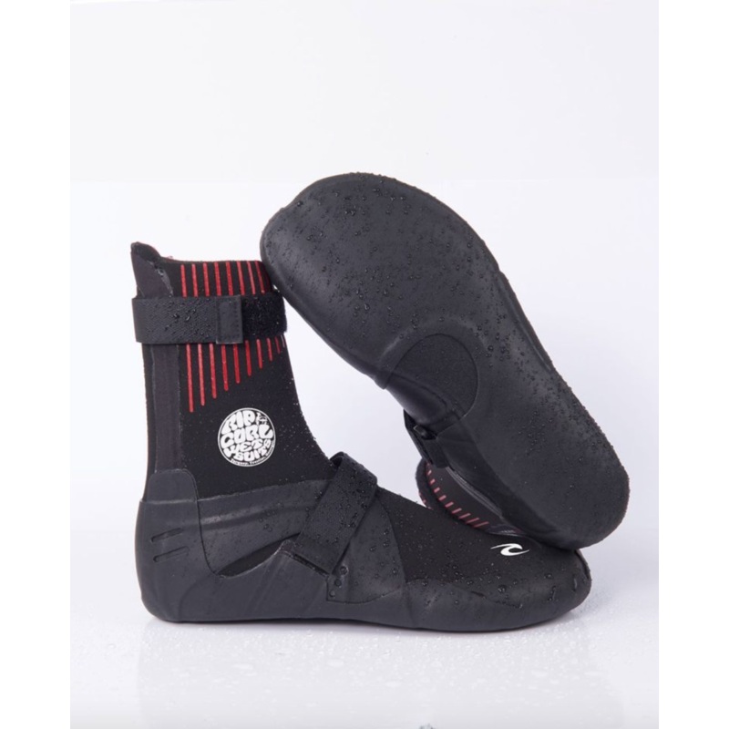 Rip Curl Flashbomb 5mm Round Toe Boots