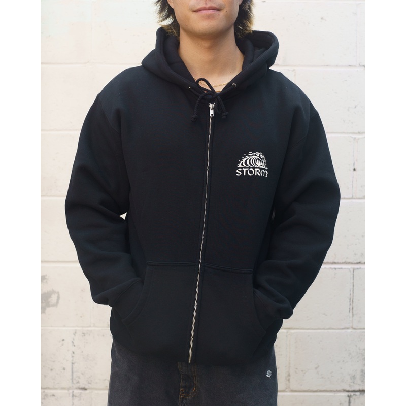 Storm Classic Wave Zip