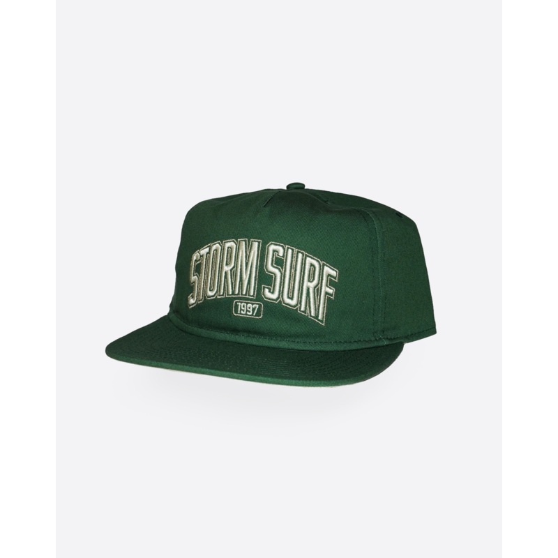 Storm Drop Out Hat