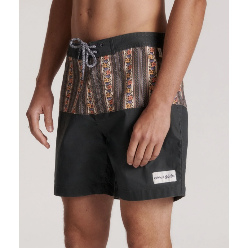 TCSS Mens Ceremony 18" Boardshort