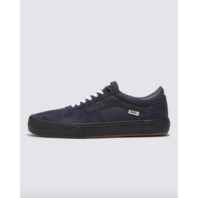 Vans Mens Gilbert Crockett - Dark Navy