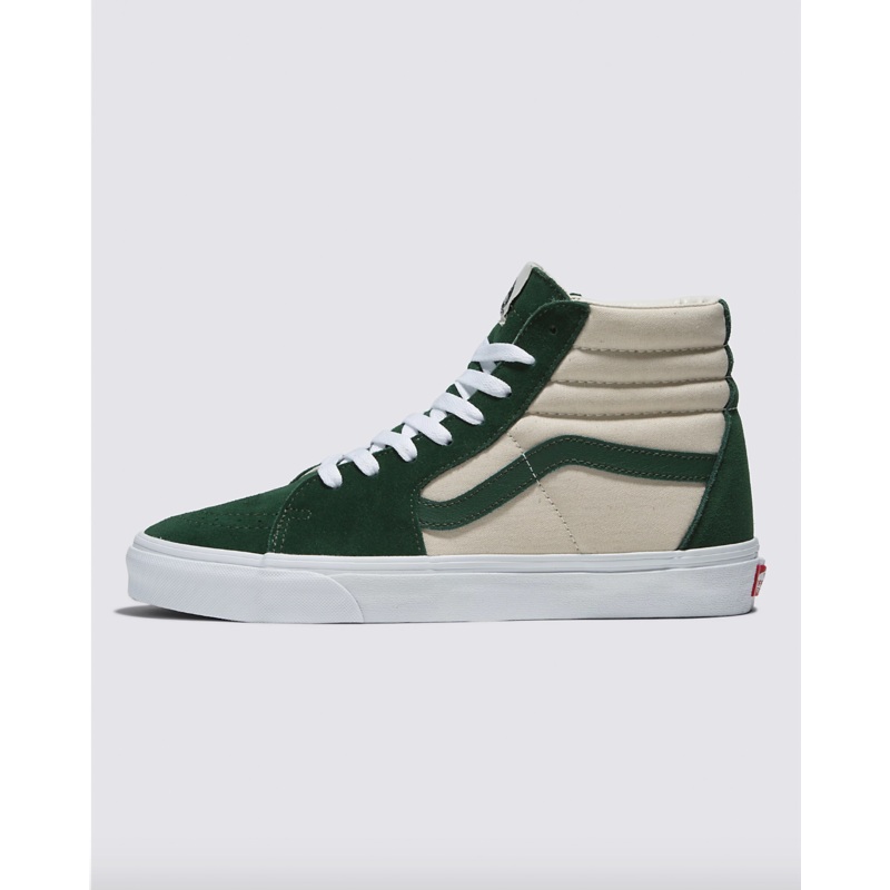 Vans Mens Skate Sk8 Hi - Mountain View