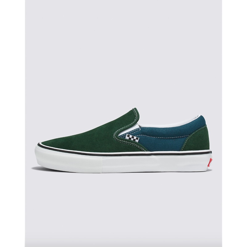 Vans Mens Skate Slip On - Mountain View