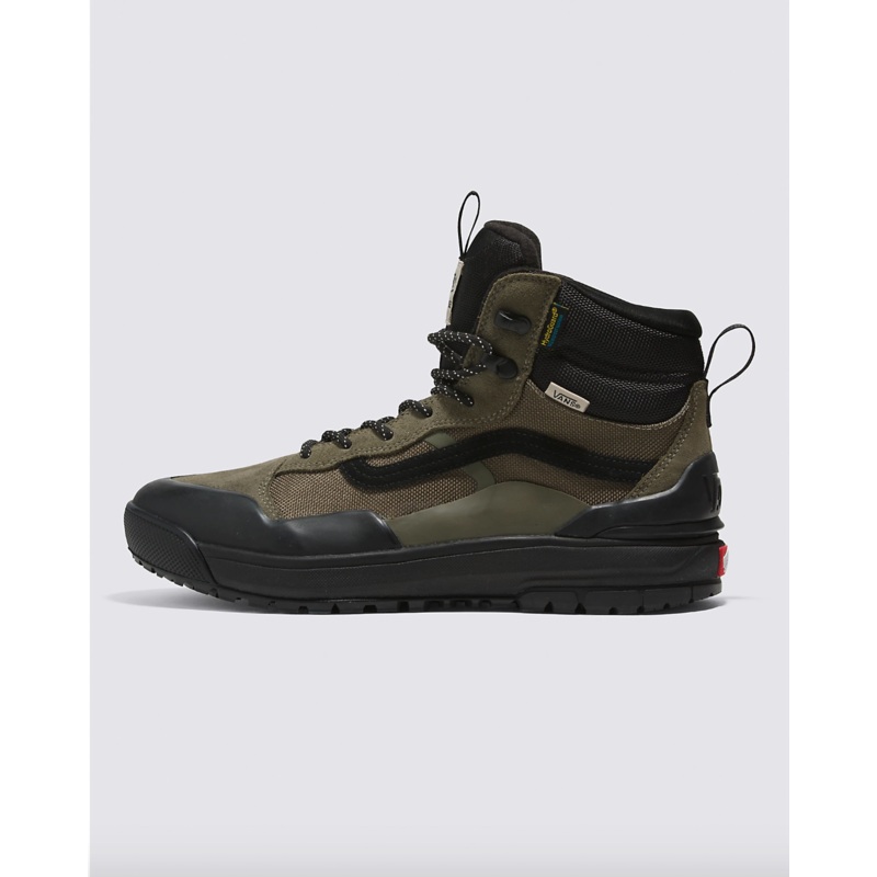 Vans Ultrarange Exo Hi Mte-2 Dark Olive