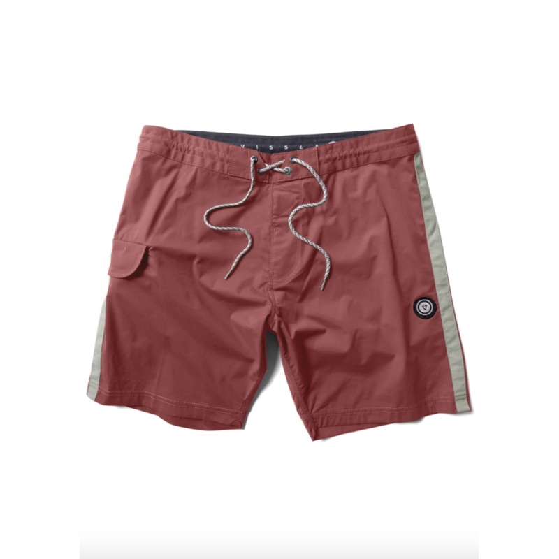 Vissla Trip Out 17.5" Boardshort