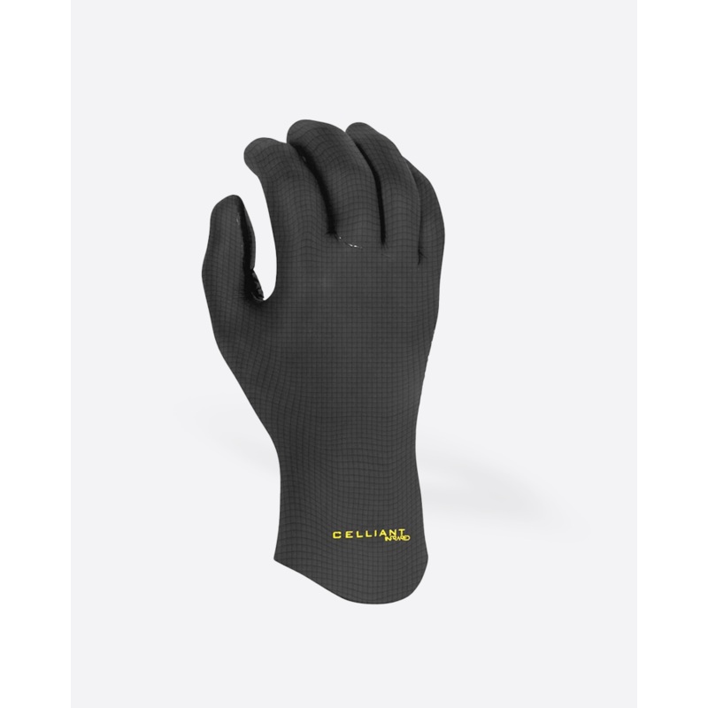Xcel Comp X 5 Finger Glove 2mm