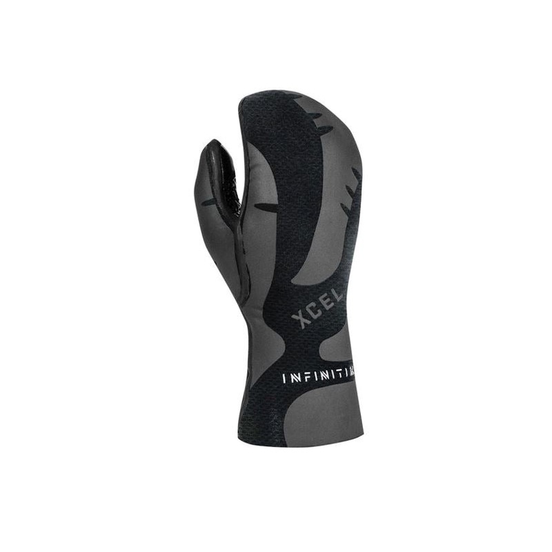 Xcel Infiniti Mitten 7mm