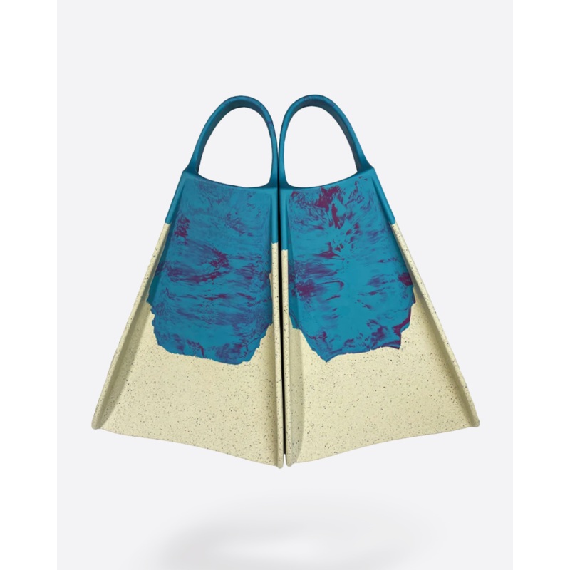Yucca Standard Flex Swim Fin