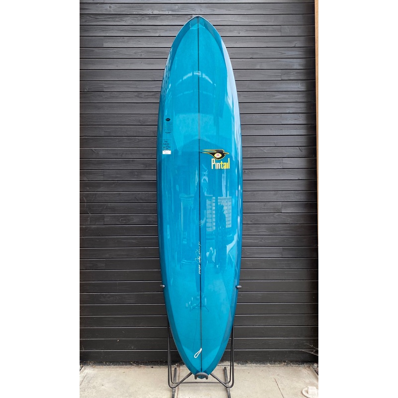 Bing 7.0 Pintail Mini