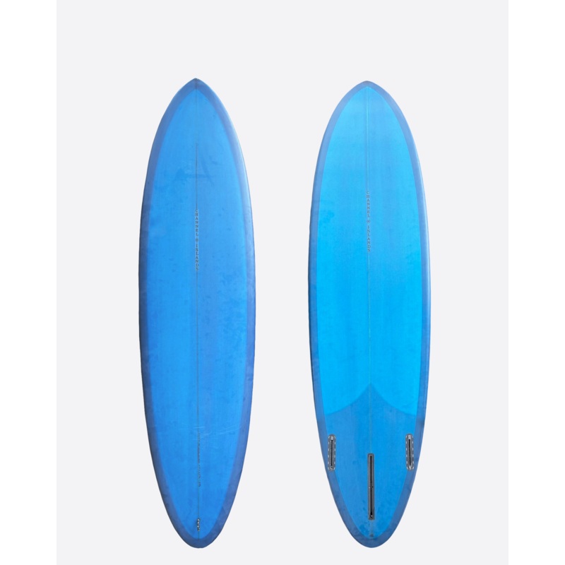 Channel Islands 6.8 C.I Mid Surfboard