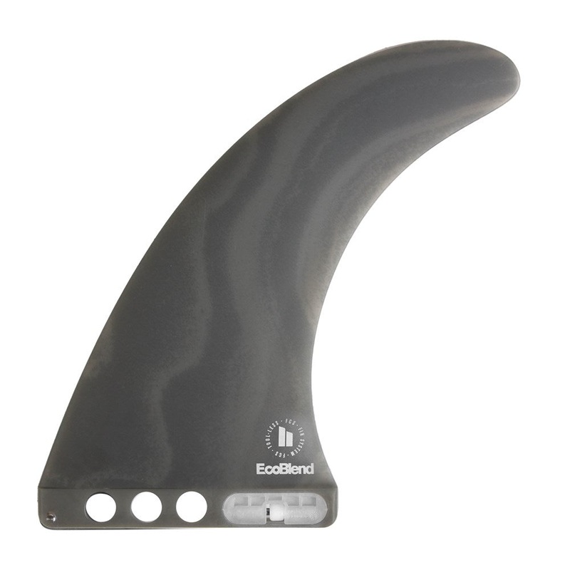 FCS II Connect Neo ECO (Smoke) Longboard Fin