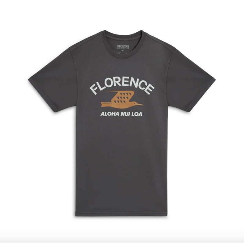 Florence Marine X Iwa T-Shirt