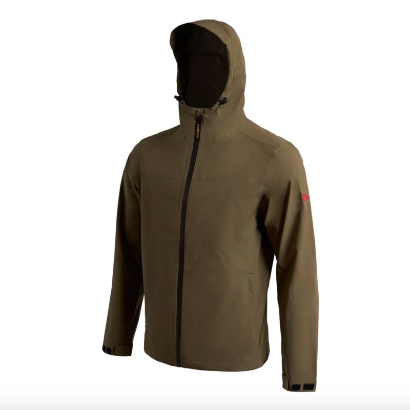 Florence Marine X Rain Pro 2.5 Shell