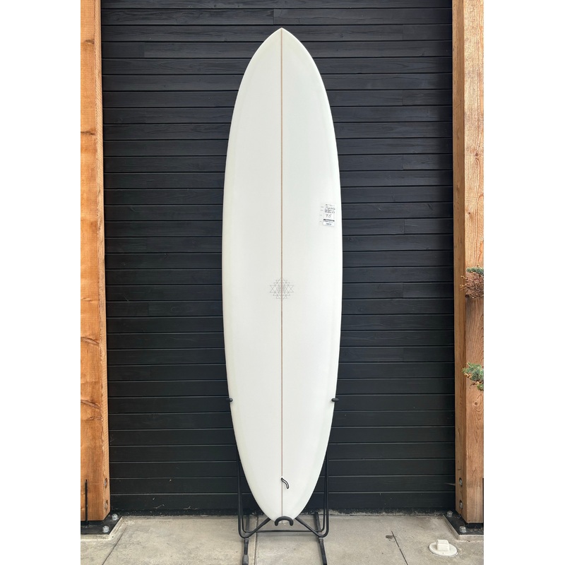 Mandala 7.0 California Stubbie 2+1
