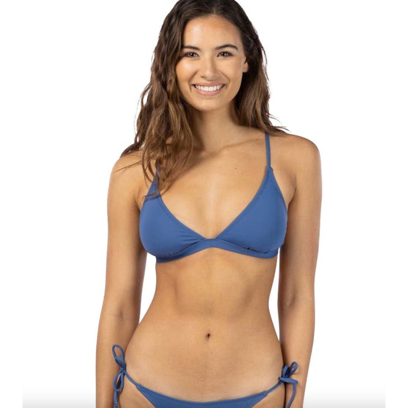 Rip Curl Classic Surf Xback Tri Bikini Top