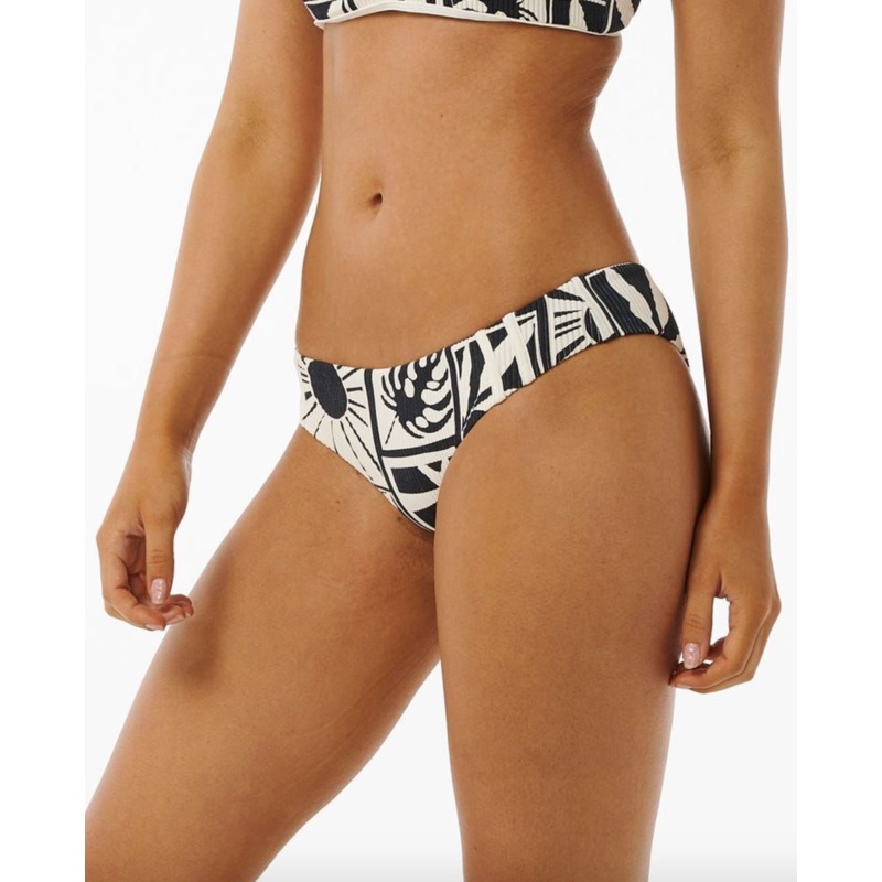 Ripcurl Santorini Sun Cheeky Hipster Bottoms