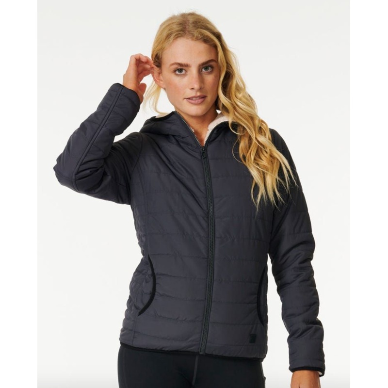 Ripcurl Womens Anti Series Anoeta Classic