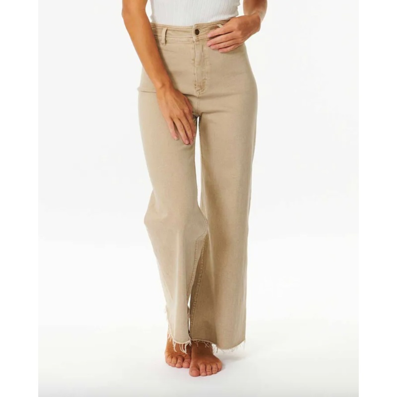 Ripcurl Womens Holiday Denim Pants