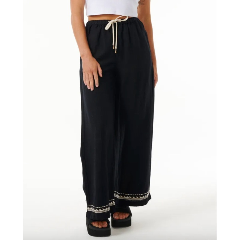 Ripcurl Womens Soleil Wide Leg Pant