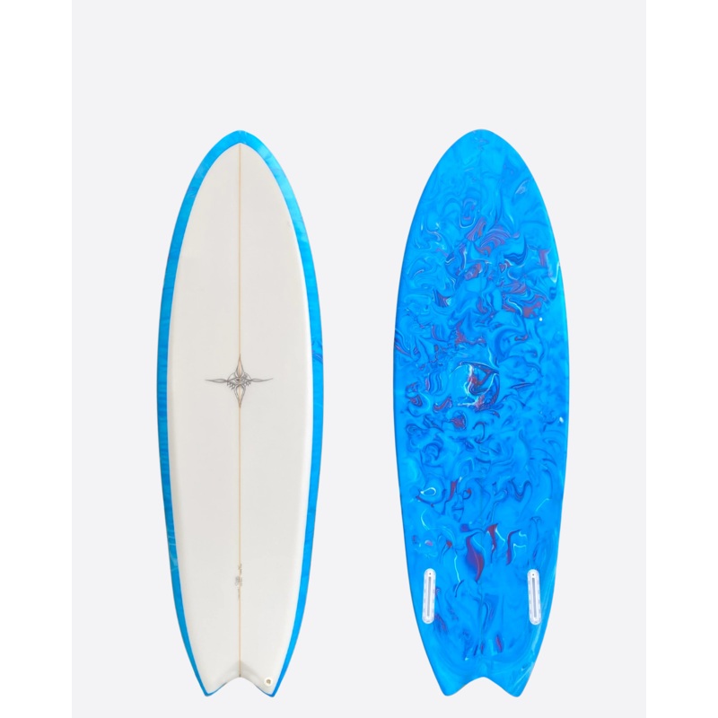 Ryan Burch 5.7 Cuttle Fish