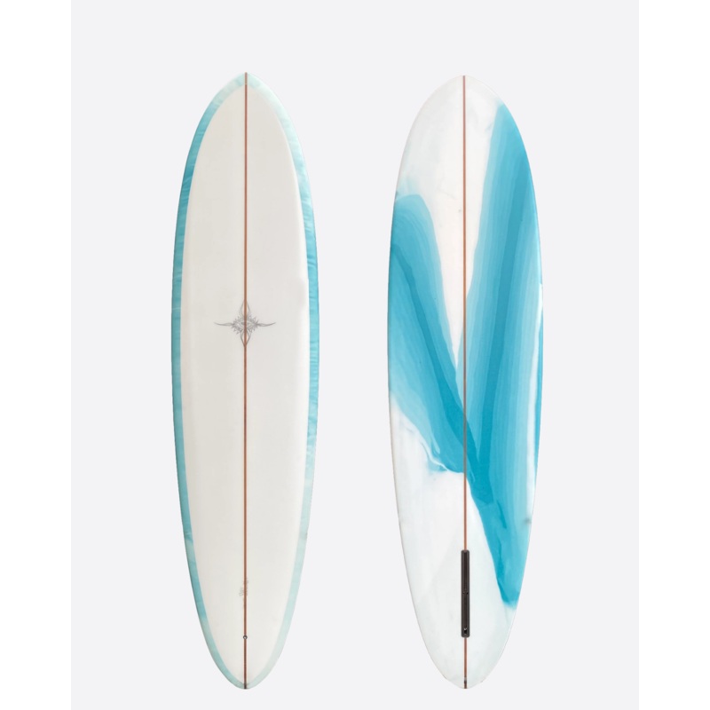 Ryan Burch 7.0 Egg