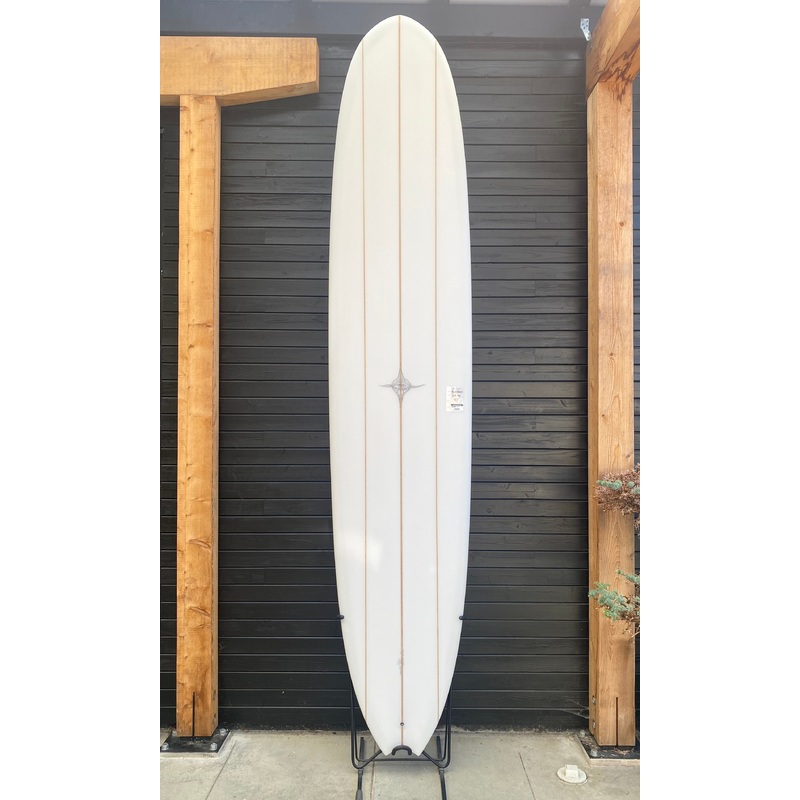 Ryan Burch 9.7 Luki Log