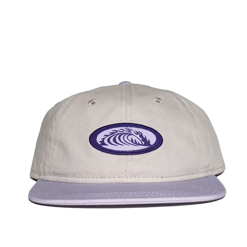 Storm Circa '97 6-Panel Hat