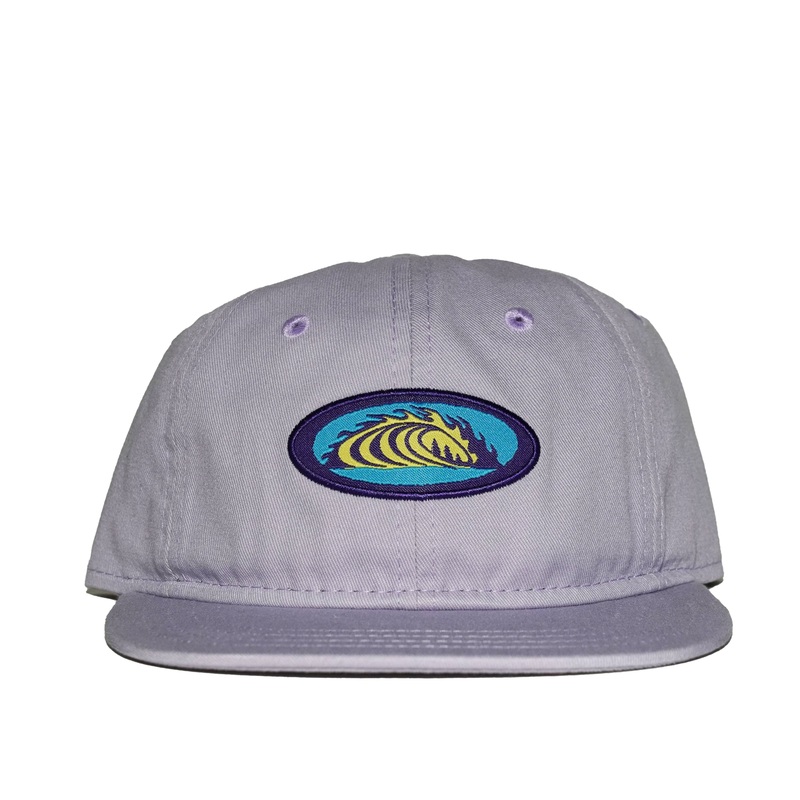 Storm Circa '97 6-Panel Hat Kids Fit