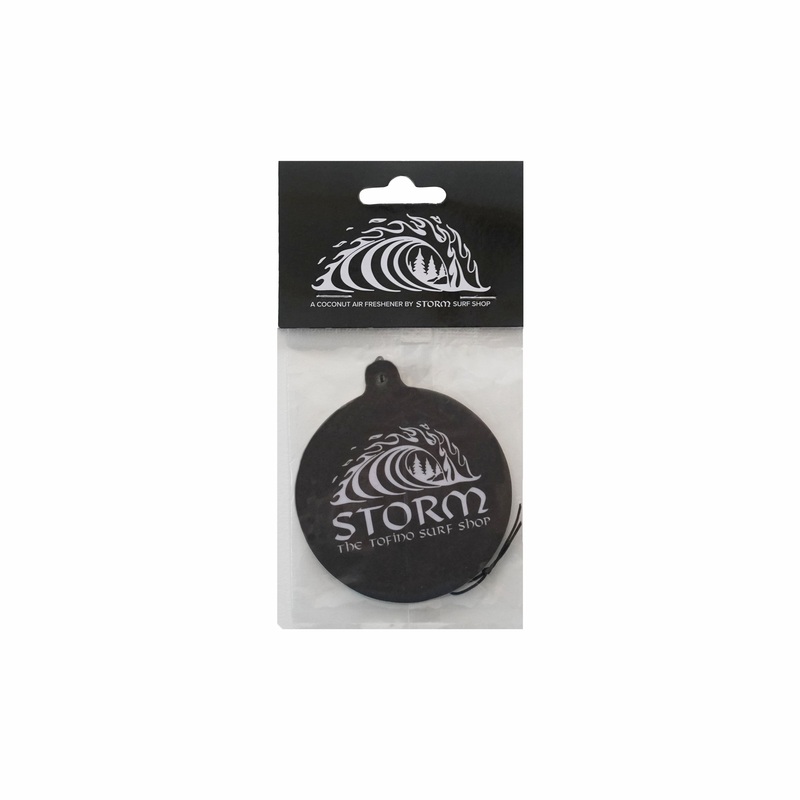 Storm Classic Wave Air Freshener