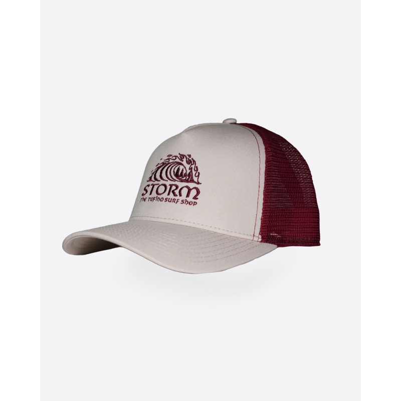 Storm Classic Wave Trucker Hat