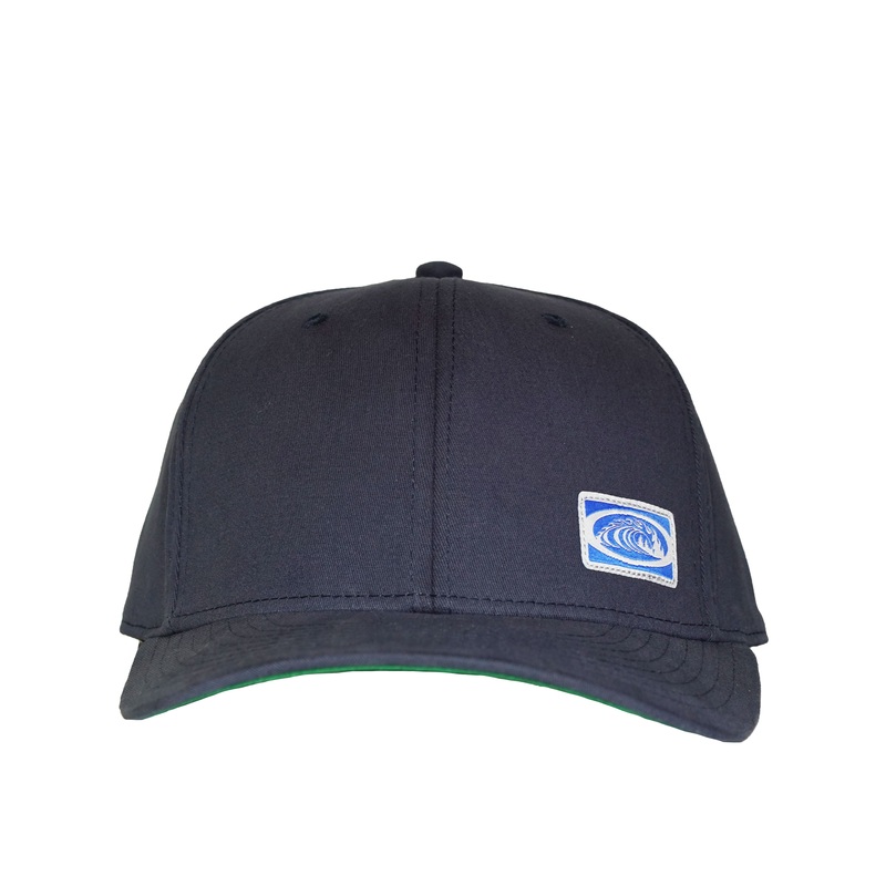Storm Y2K Flexfit Hat - Navy