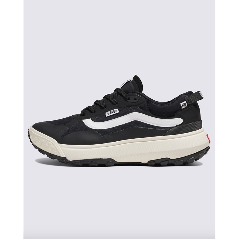 Vans MTE Crosspath - Black/White