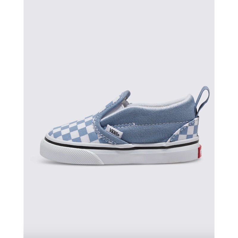 Vans Toddler Slip-On V
