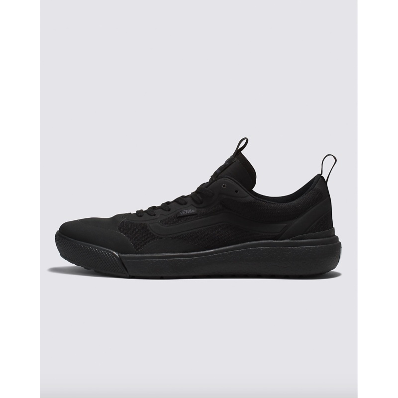 Vans UltraRange Exo - Black/Black