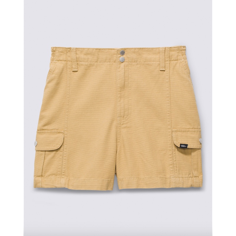 VANS Womens Sidewalk Cargo Short